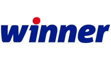 winner casino logo