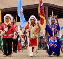 Ute Mountain Ute Tribe Pow Wow 2022 img2