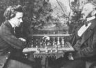 Cei mai buni jucători de șah, Paul Morphy
